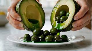 You’ve Never Seen These Fruits 😳 Exotic Fruit ASMR Compilation