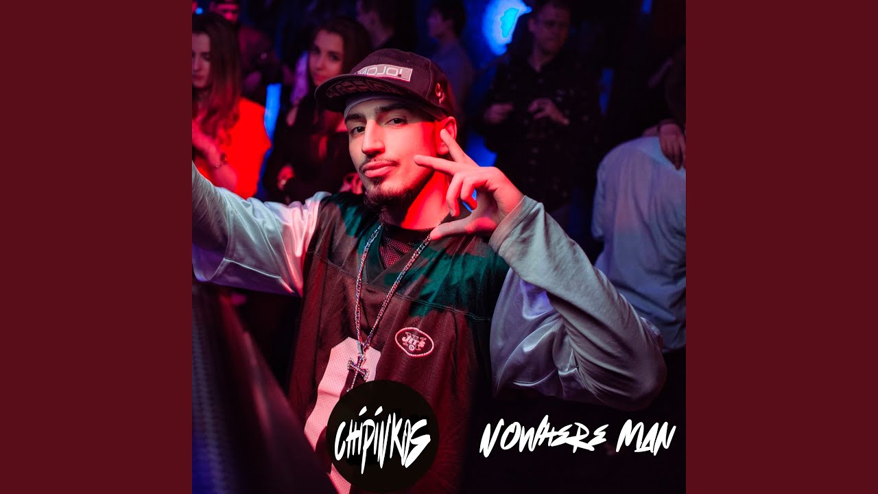 Watch Nowhere Man on YouTube Watch Nowhere Man on YouTube