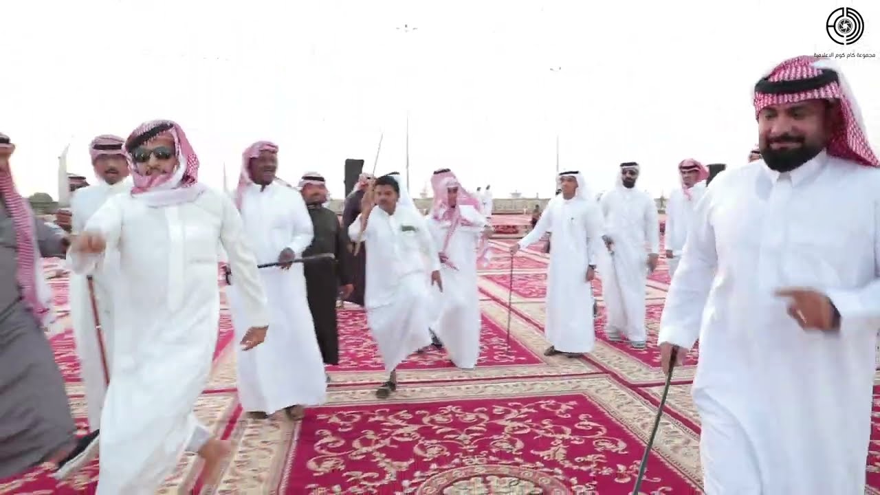 قرنيه عصريه - زواج الشاب ابراهيم محمد الناشري