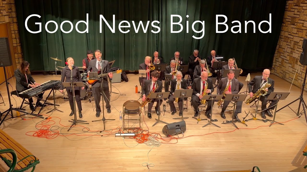 I've Got You Under My Skin arr. by Matt Amy