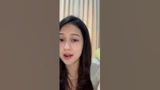 Melon tante suka bapak berkumis tipis