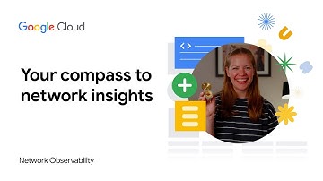 Your Compass to Network Insights