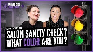 Shocking Truths About Mental Health in Salons | EP 196 | Profitable Salon Owner