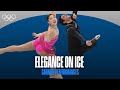 Carmen: Iconic Program on Ice🌟⛸️ | from 2006 to 2018 - ft. Mirai Nagasu, Evan Lysacek &amp; others🥇