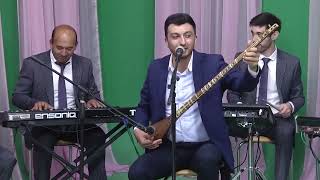 Damirbek Olimov - Zindagi boqist yoron meravand / Дамирбек Олимов - Зиндаги бокист ёрон мераванд