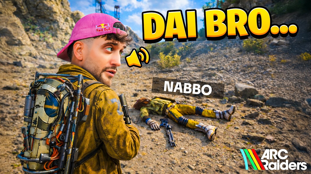 GUARDA QUESTO VIDEO se hai APPENA COMINCIATO a giocare ad ARC RAIDERS