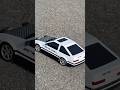 Remote Control Dirift Car Testing