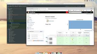 Laravel and Doctrine: Unit & Integration Testing with Jenkins