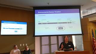 SAMP Community Open House Hosted by Cities of Burien Des Moines