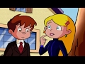 Sabrina the Animated Series 151 - Le Femme Sabrina | HD | Full Episode