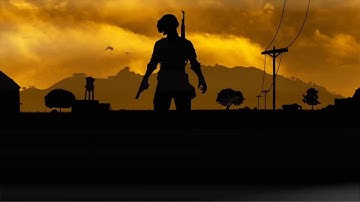 PUBG MOBILE Gaming Intro Template Without Text No Copyright 2020 with Music by Channel Maker