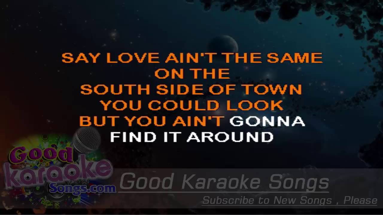Same Old Song And Dance Aerosmith Lyrics Karaoke Goodkaraokesongs