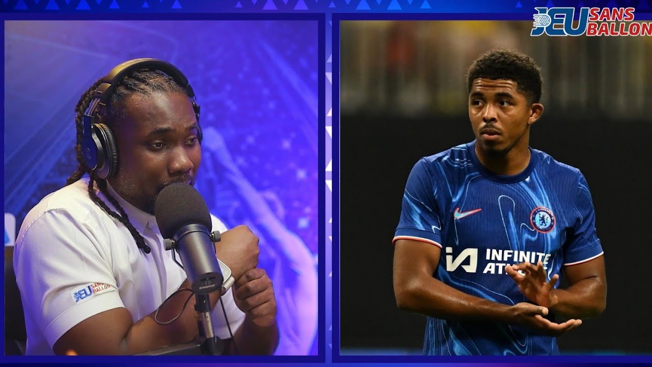 Klike pou n pale boul ! - YouTube