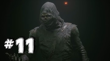 Mortal Shell - REAL Walkthrough - Dim Gate - Pt. 11 (Tiel / Hammer & Chisel)