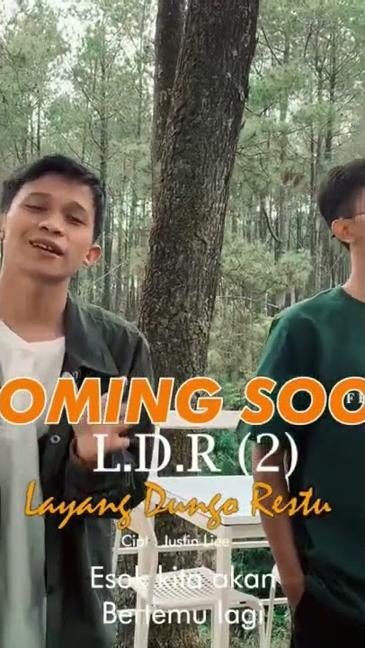 Story LDR (2) Layang Dungo Restu by Loro Ati 
