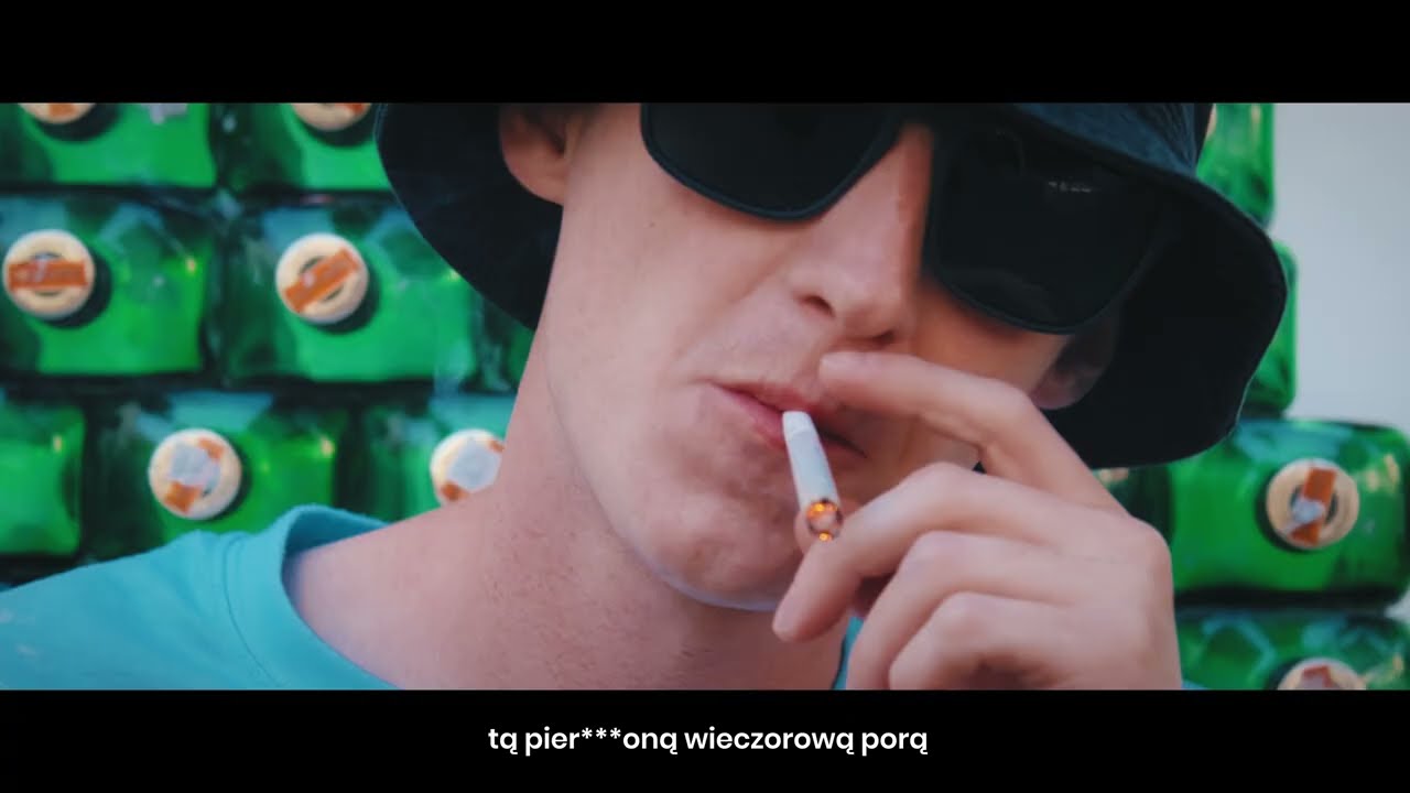 Watch Kolekcjoner ft. VNM - Promile (prod. Culten) on YouTube Watch Kolekcjoner ft. VNM - Promile (prod. Culten) on YouTube