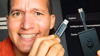 🔥 NO puedes ver tu USB en Tivo Stream?… ¡HAZ ESTO YA!