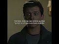Peter Parker edit - As It Was (legendado)