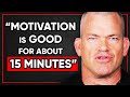 Why Discipline Beats Motivation Every Time | Jocko Willink on TJHS Ep. 15 (Full)