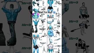 #best abs workout at home #shortvideo #trending #absworkout #shoulder @JigyasaLohchab