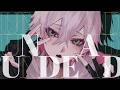 【Yup】UNDEAD - YOASOBI / ユプシロン(cover)