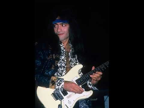 White Lion * Vito Bratta * Pride * All You Need Is Rock N Roll