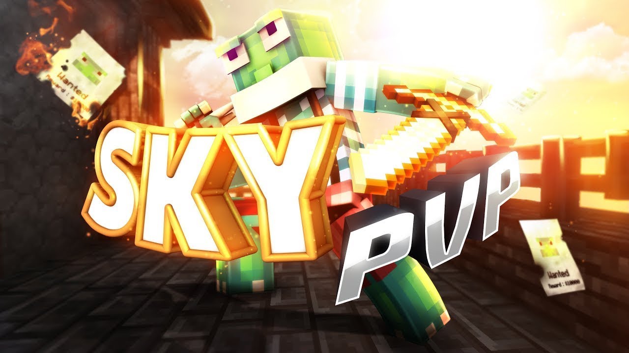 Мини выпуск с унижениями | Старые видеофайлы | PrimeMc Sky PvP | top pvp