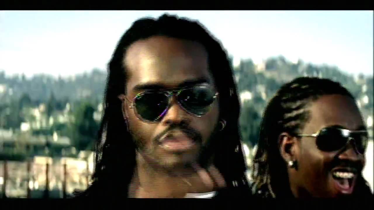 T.O.K. - Footprints | Official Music Video akkorde