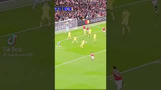 Alex Telles Mükemel Ü