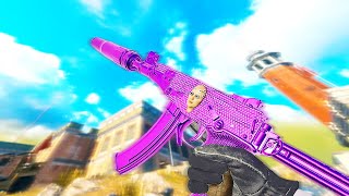 the BEST OTS LOADOUT for REBIRTH ISLAND *36 KILL GAME*  - Warzone Season 6