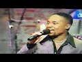 Billy Porter, B.E.T's Planet Groove,  The reason why I sing & There's no failure in God-1994