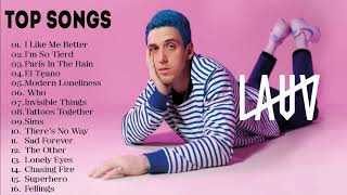 Lauv Greatest Hits 2020 -- Best Songs Of Lauv ( full ALbum ) - Lauv Playlist