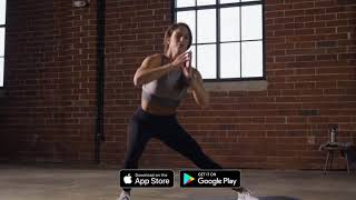 Work out with me: The best bodyweight training screenshot 2