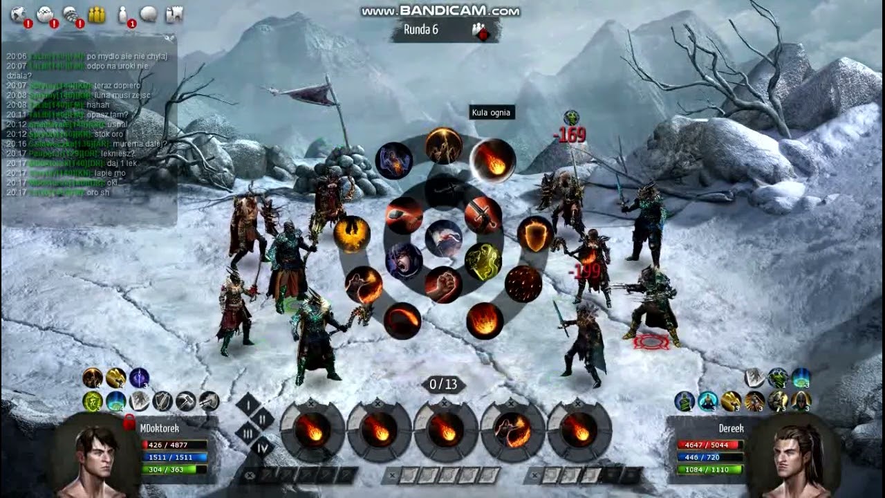 TaLib Tolnor Taern Broken Ranks ORO