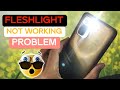 redmi phone flashlight not working, flashlight on nahi ho raha hai,infinix mobile flashlight problem