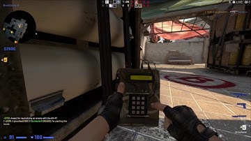 Just some random csgo clip