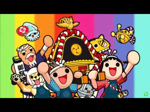 太鼓の達人 新 未来はジョー ジョー Youtube 太鼓の達人 新 未来はジョー ジョー Youtube