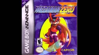 Full Mega Man Zero OST
