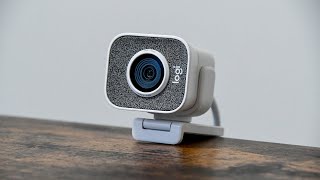 【ゲーム実況者になりたいならこれを買え】Logicoolの新型WEBカメラが良いじゃんいいちゃん。 Logicool StreamCam C980