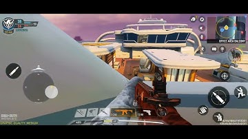 DOMINATING HIJACKED! ⚡ COD Mobile Multiplayer Team Deathmatch   Pro Gameplay 🎮🔥#codmobile #hijacked