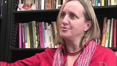 It Takes Two: Professor finds ways to learn new things from graduate student