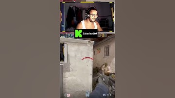 Counter-Strike 2 Molotov : burn them all !! #shorts #fps #games #funny