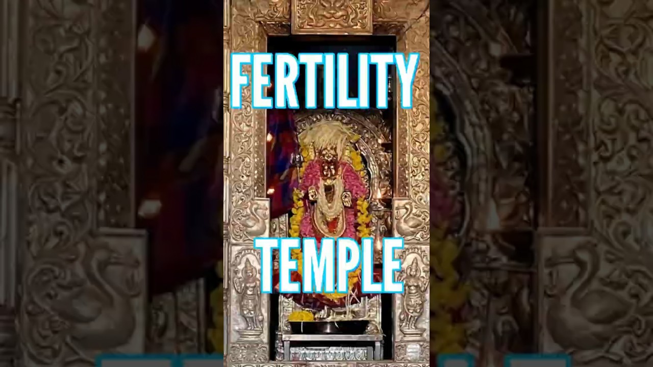 Sri Amratheshwari Halavu Makkala Taayi Temple | Where Goddess Blesses Couples with Children