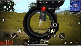 Best Kills Pubg Mobile Solo Android Gameplay Top Galaxy Game