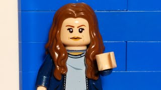 LEGO Run Trailer - 2020 Sarah Paulson, Kiera Allen Thriller