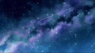 Lofi Hip Hop Mix - Galaxy Coding Session