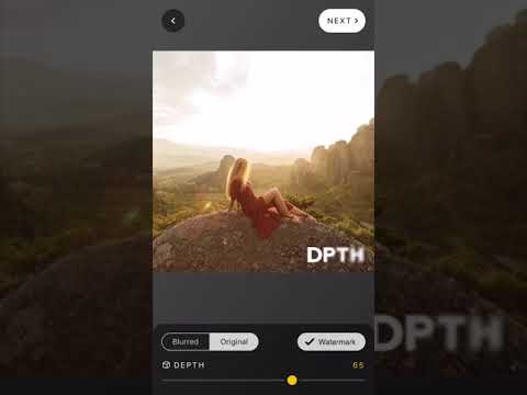 Loading video