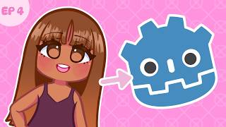 My First Time Building a Dress Up Game in Godot | Devlog 4