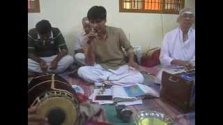 Murugan Thiruvarut Sangam-Sunday Bajan On 8Th Feb 2015