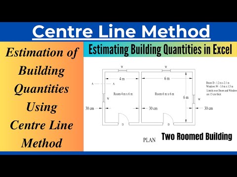 Estimation of Building